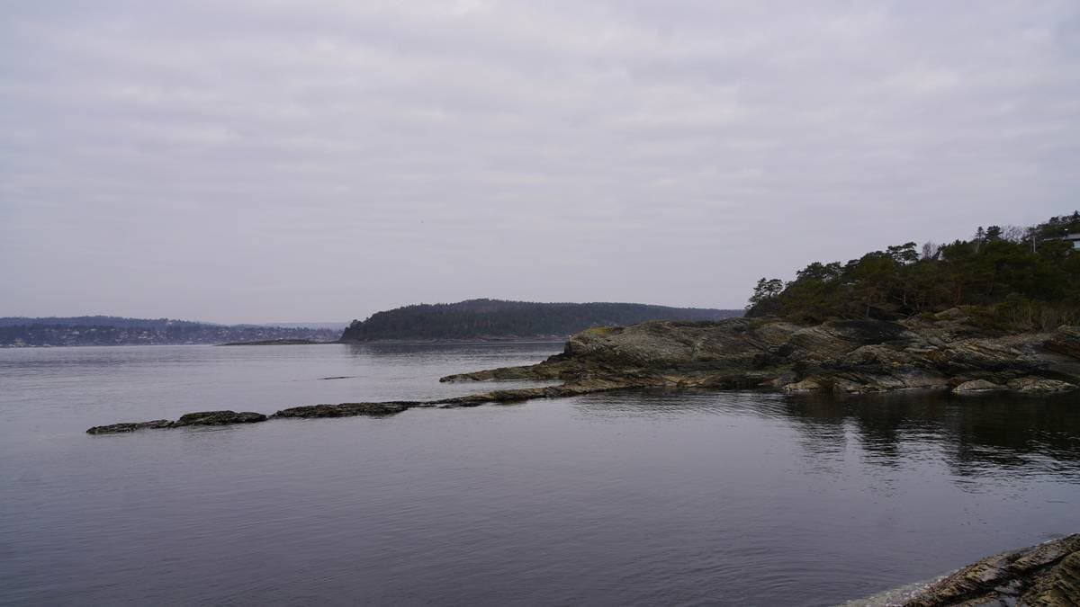 Alvorlig ulykke i Bamble – fire tenåringer skadet