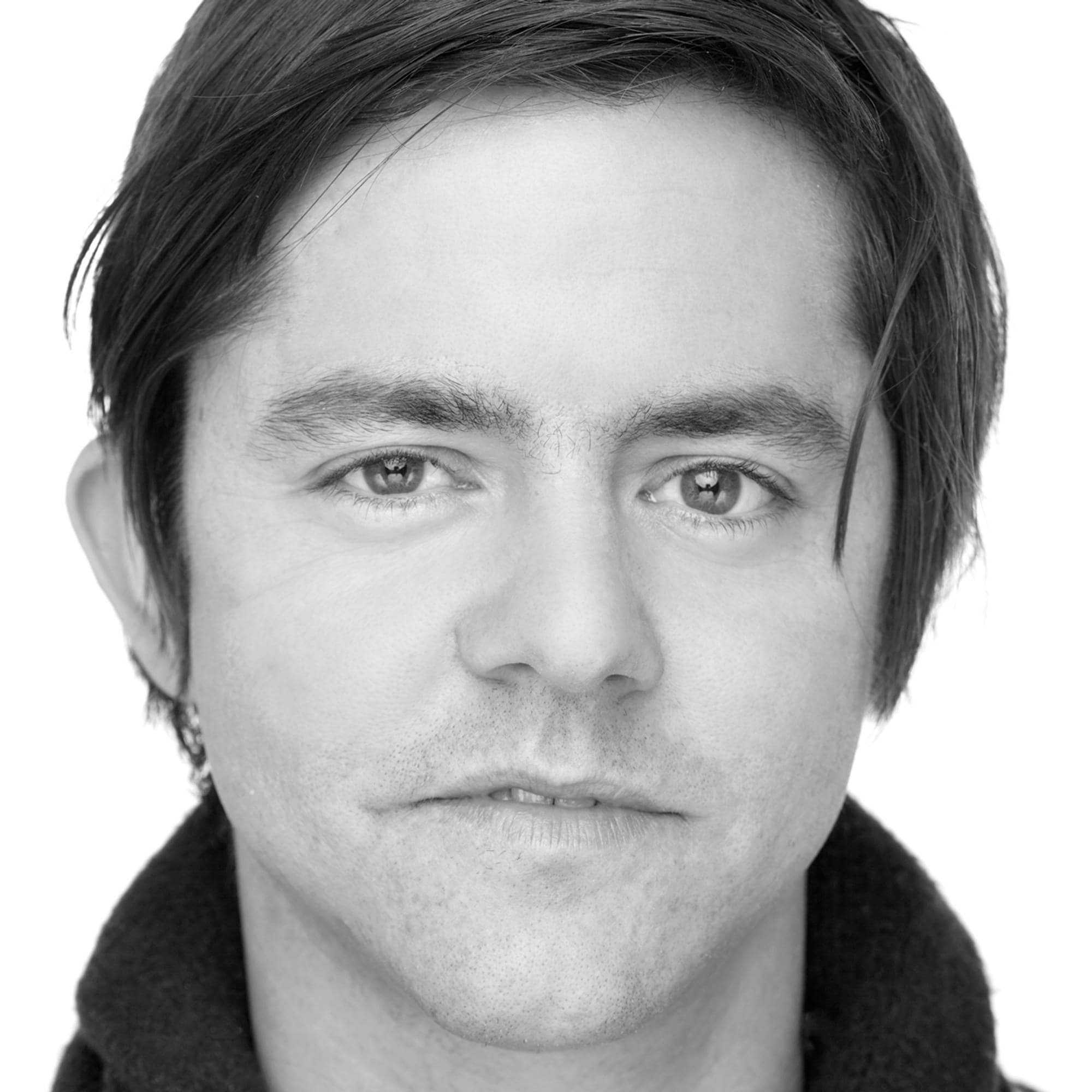 Webjørn Espeland