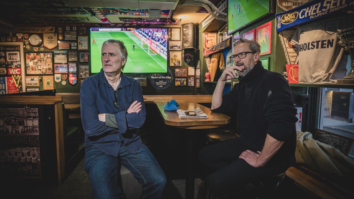 Uenighet om skjenking under VM: – Hvilke politikere tør å si nei?