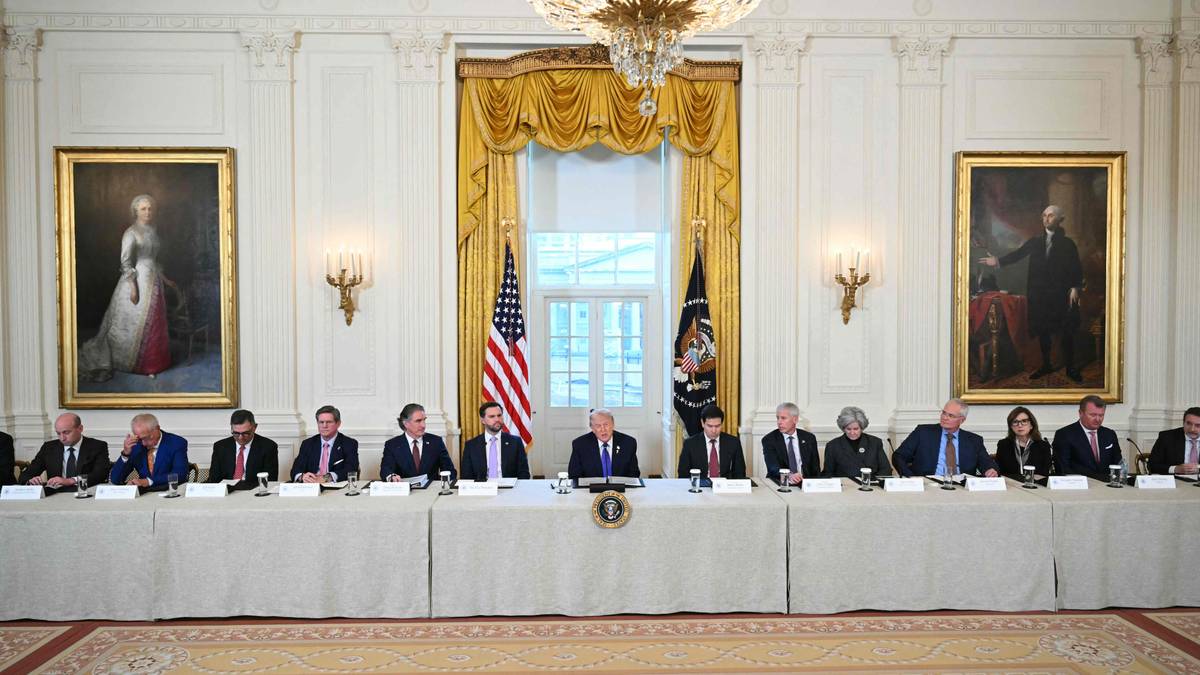 Trump: USA «fikk»30 millioner fat olje fra Venezuela