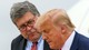 Foto: Mandel Ngan / AFP William Barr