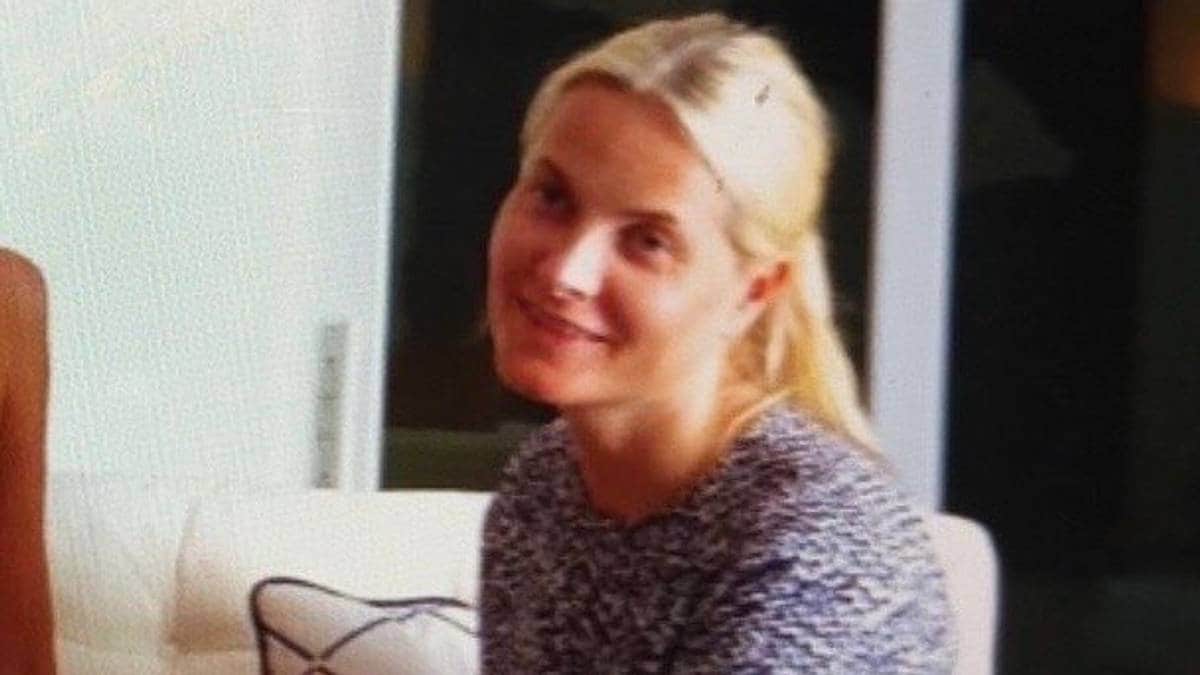 Skal ha sendt kronprinsesse-bilde: – Epstein brukte bildene som trofeer