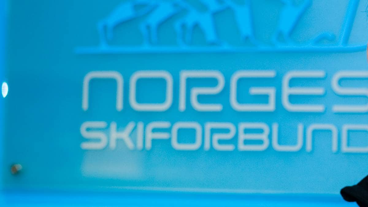 New secretary general of the Norwegian Ski Association – NRK Sport – Sports news, results and broadcast schedule
