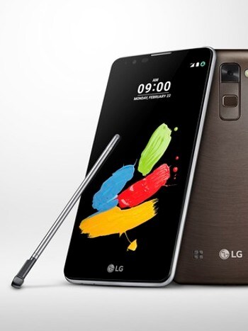  LG Stylus 2 