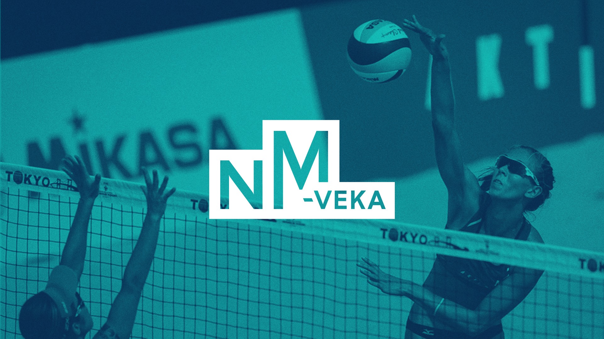 Nm Veka Sandvolleyball Kvinner Nrk Tv