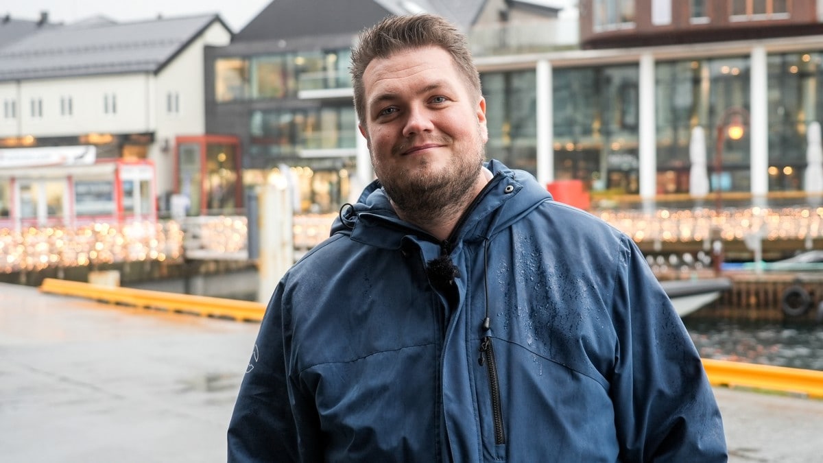 V&aring;gan-ordf&oslash;reren om ny storkommune: &ndash; Glad for at det skjer noe