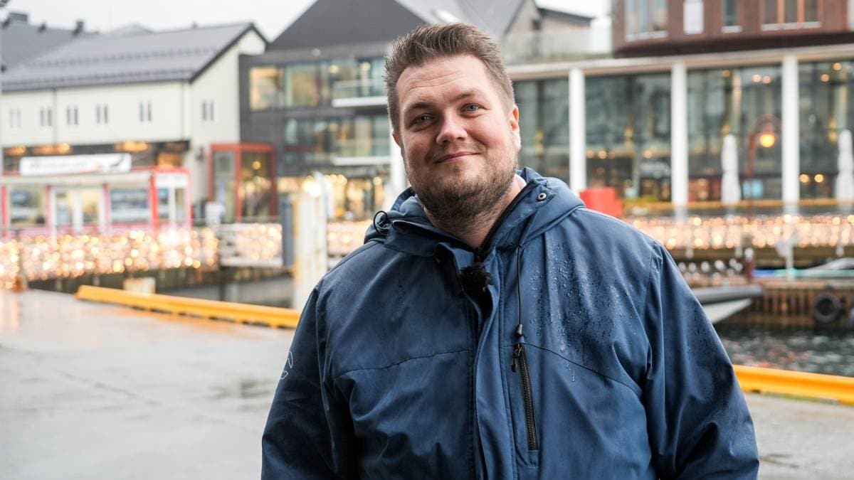 Kom med åpen invitasjon til Stoltenberg – fikk blankt nei