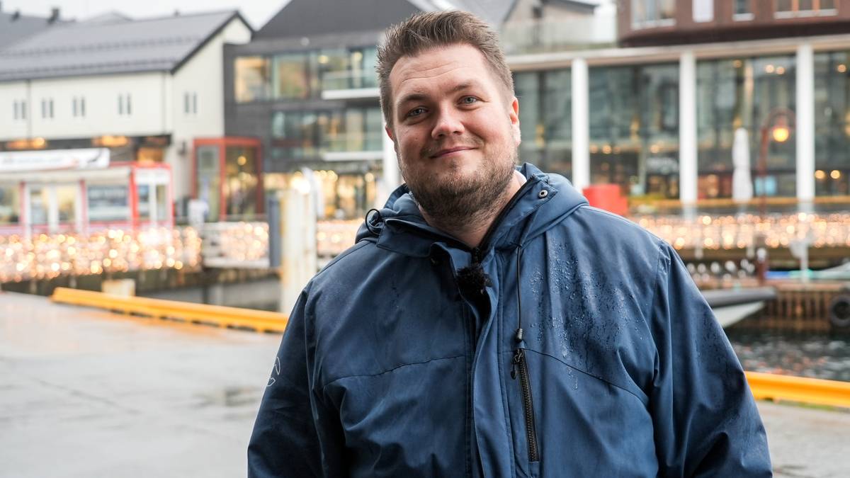 Ber om hastemøte med samferdselsministeren