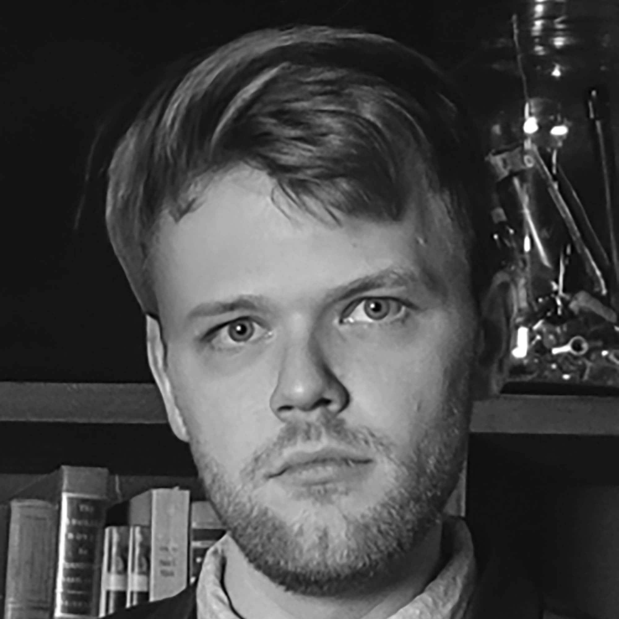 Tarjei Kvamme