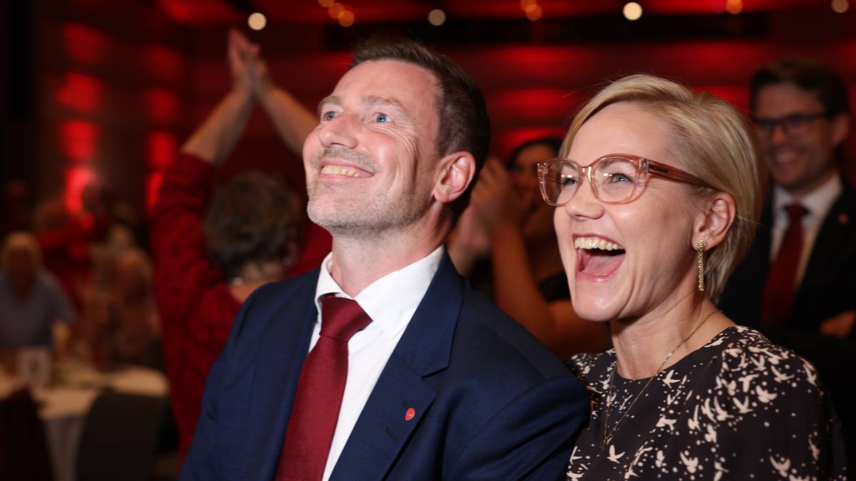 Høyre Becomes Trondheim’s Largest Party in Historic Election Results