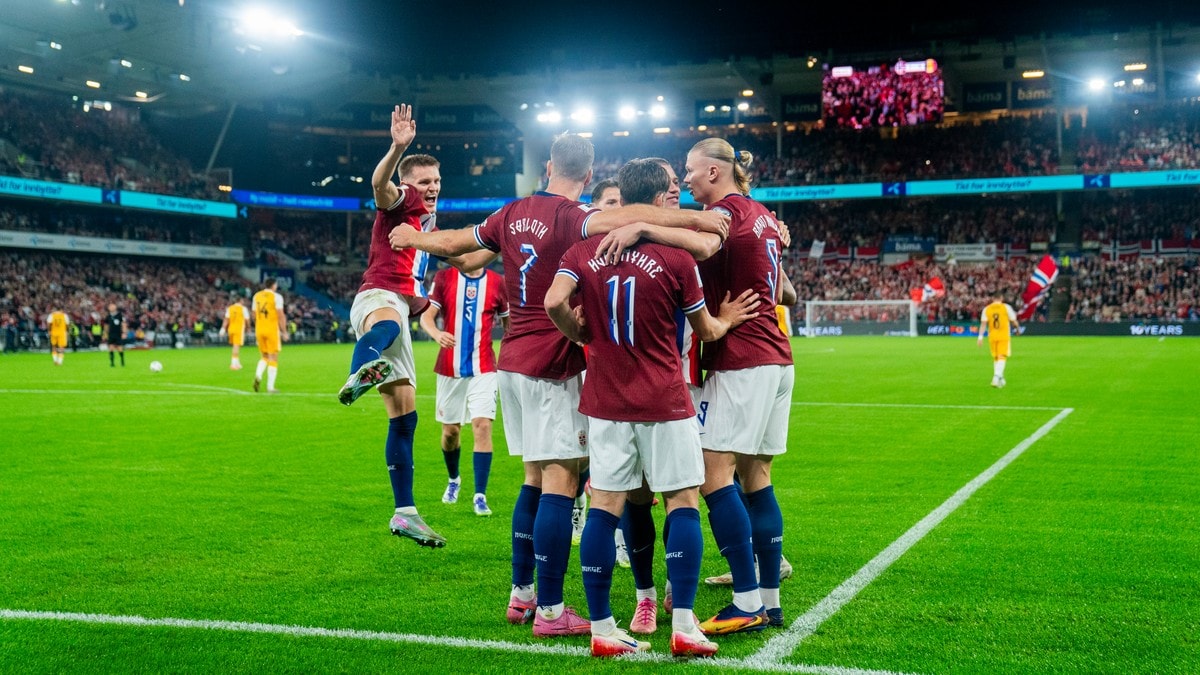 Frykter Norge-skandale: – Hadde blitt forbanna
