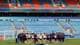 Jonas Been Henriksen / NTB FC Barcelona trener på Ullevaal stadion før Mesterliga finalen.