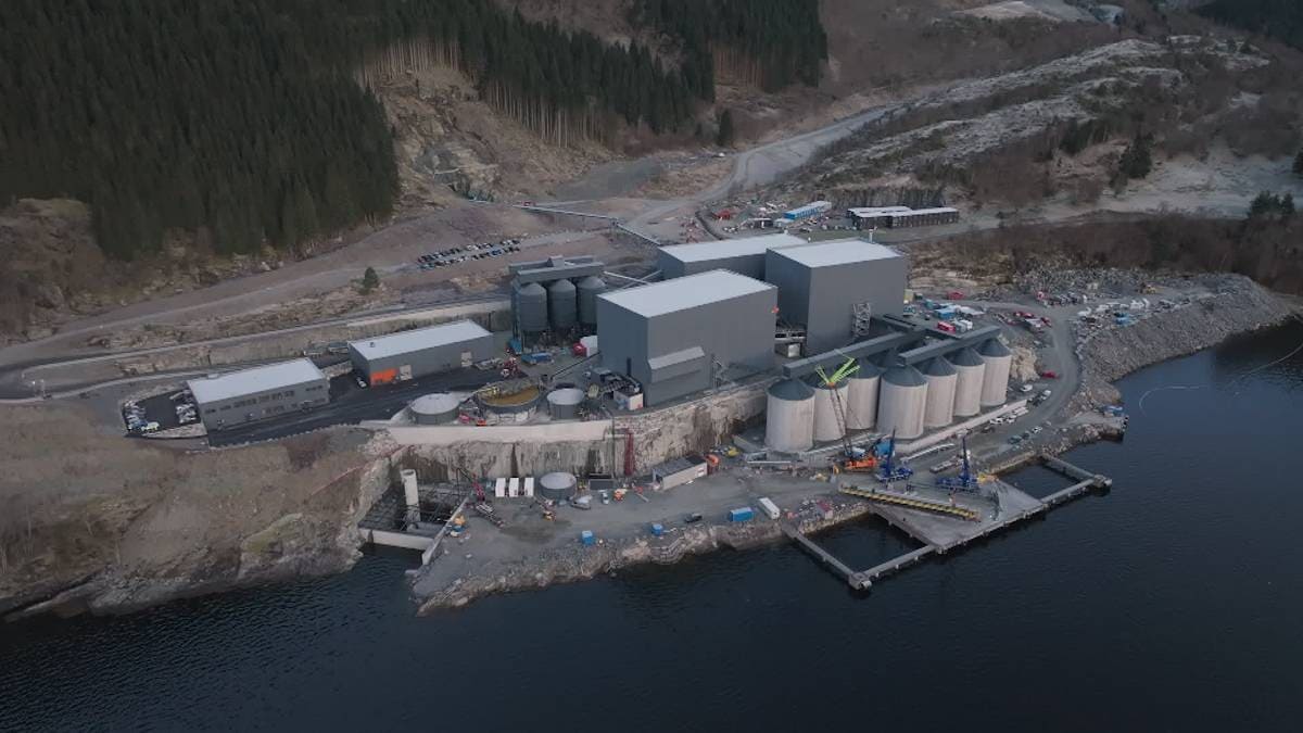 Miljøorganisasjonar: Seier ja til ny runde i retten etter nederlag om Førdefjorden