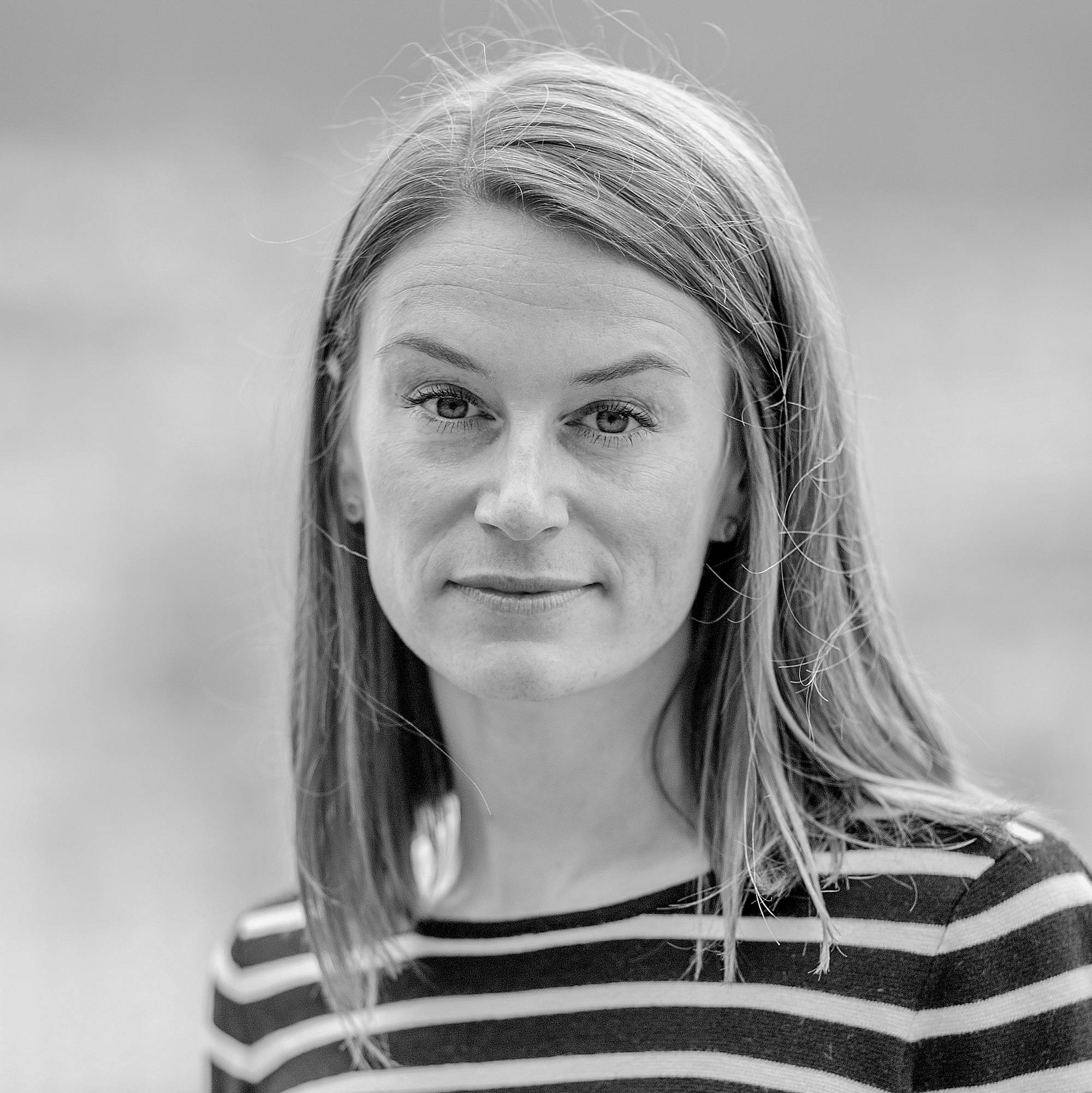 Silje Thalberg