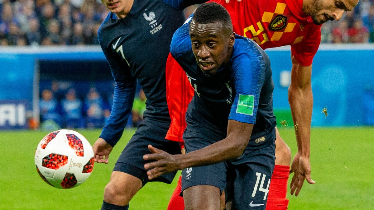 Fransk VM-vinner legger opp