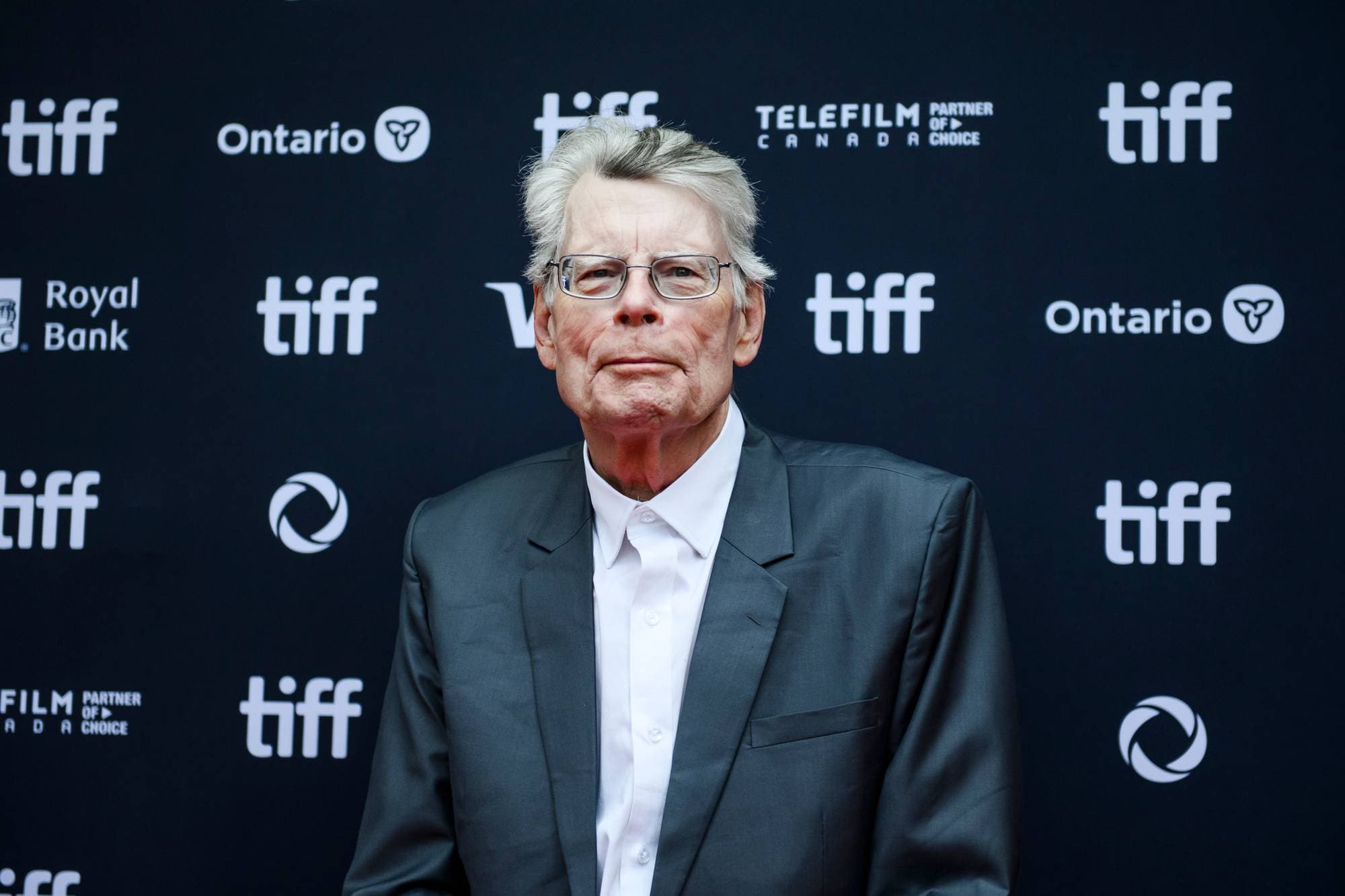 Stephen King