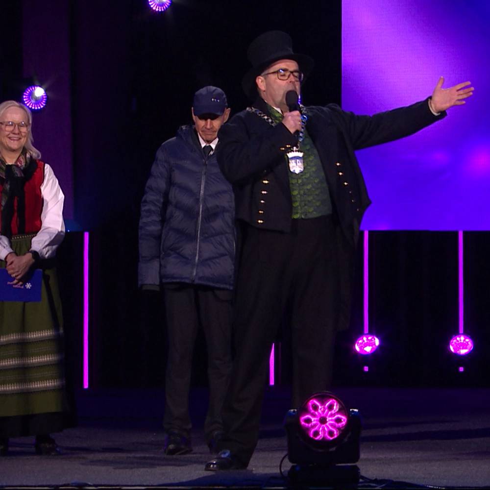 Disse nyhetssakene preget Trøndelag i 2025 – NRK Trøndelag – Lokale ...