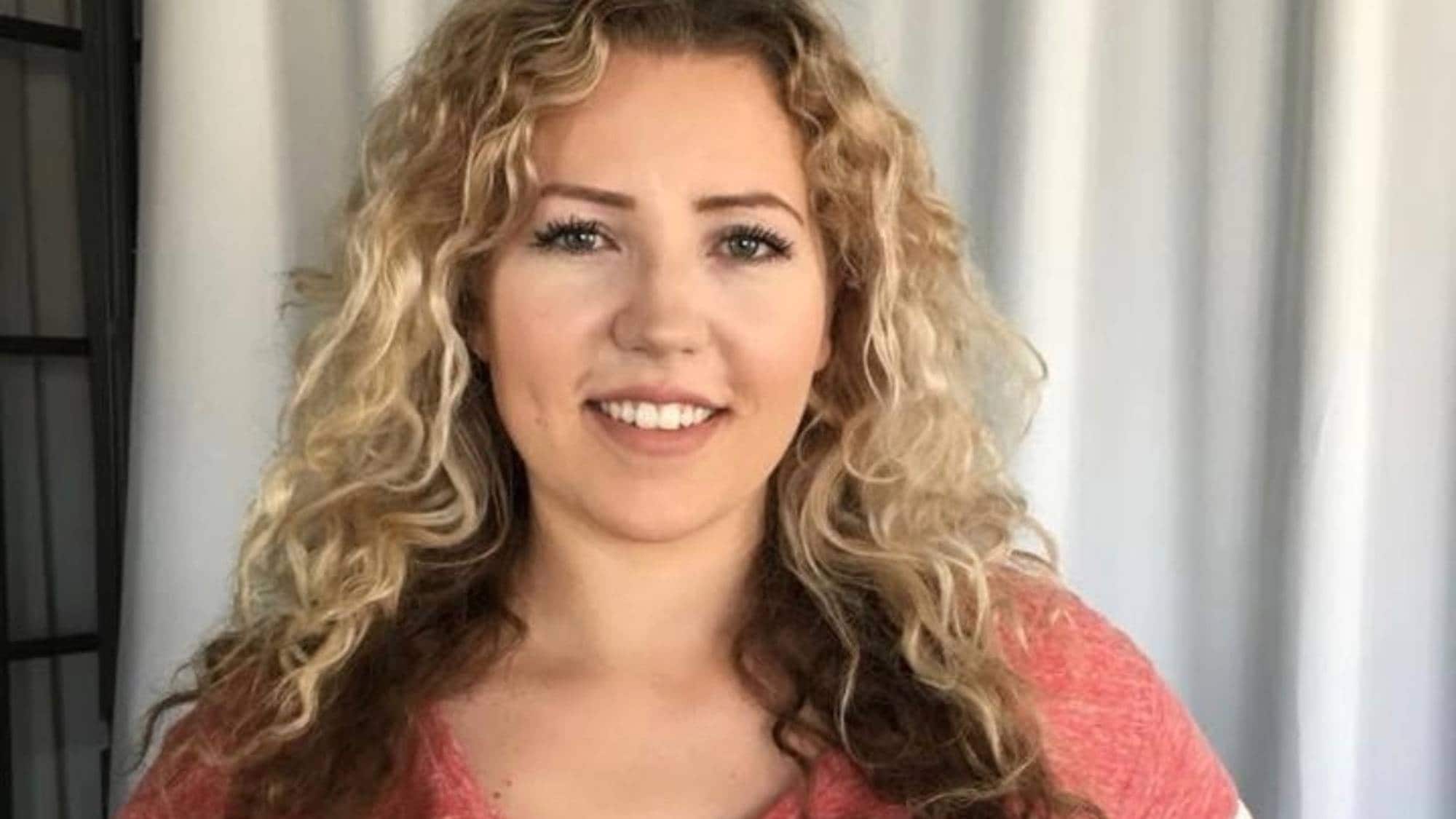 Maren Sømme, avdød 