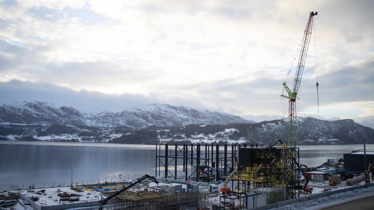 Miljørørsla ankar Førdefjord-dommen