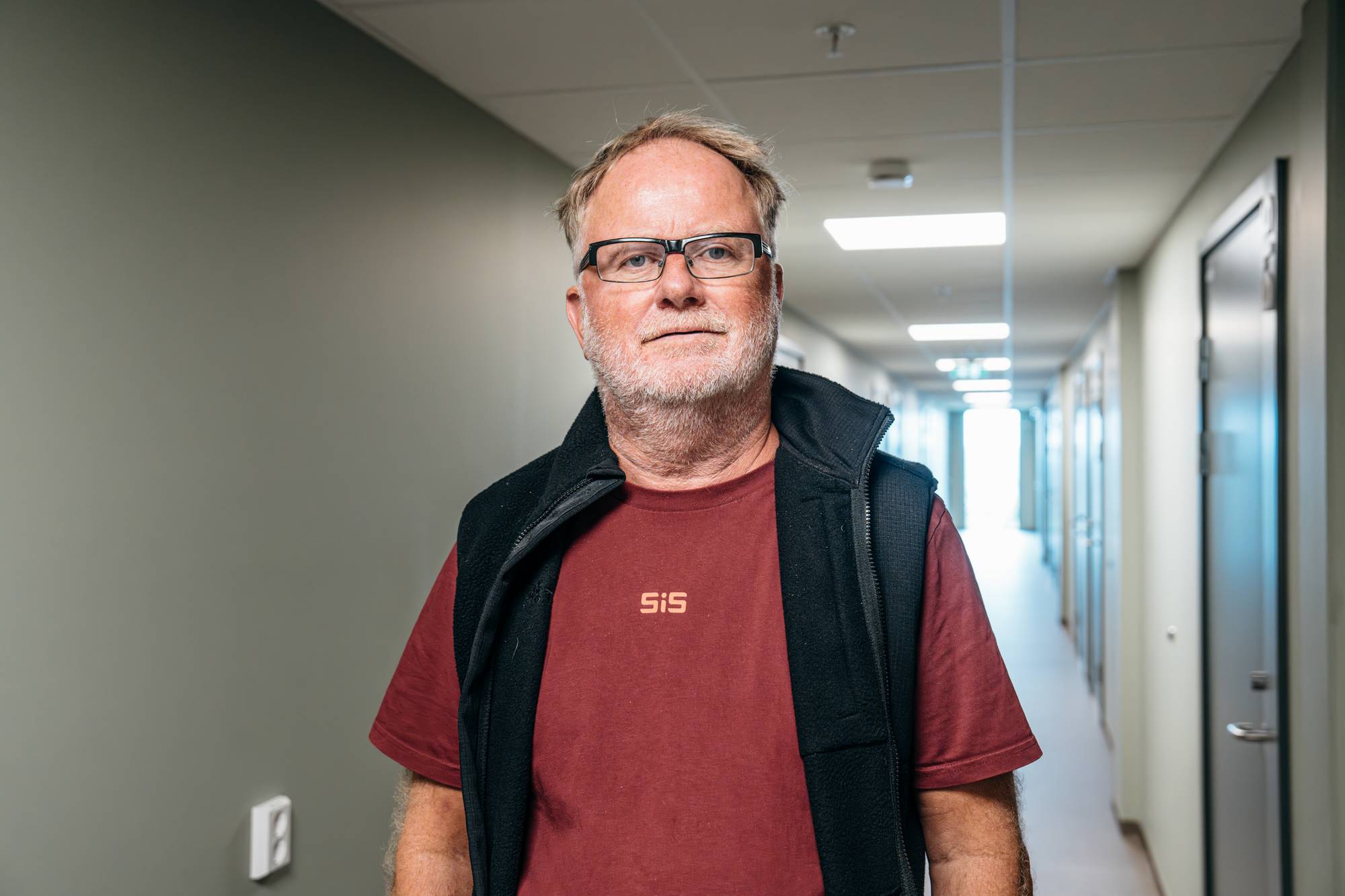 Studentboliger i Stavanger