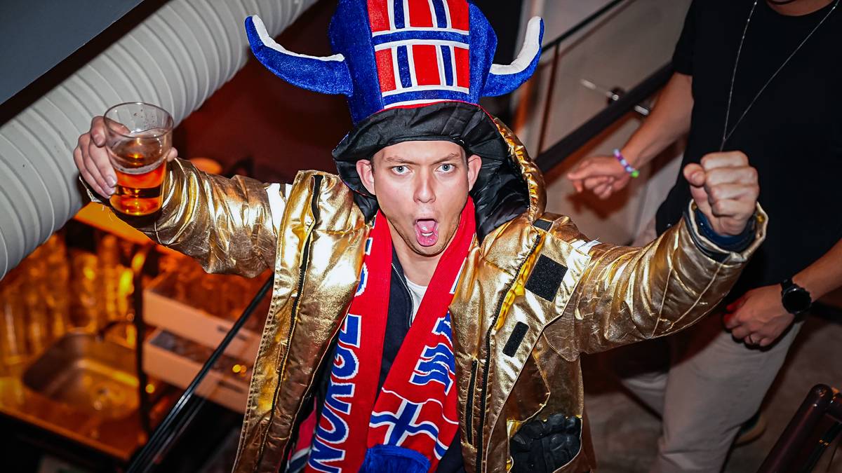 VM-pils til klokka 06: Disse skal få lov og ikke lov