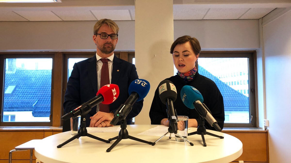 Skulebyraden I Bergen Gar Av Nrk Vestland