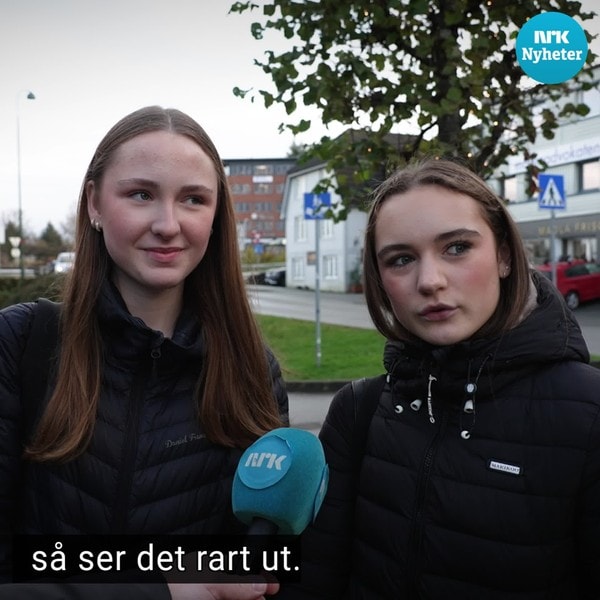 Her skal metal-artisten gifte seg – NRK Rogaland – Lokale nyheter
