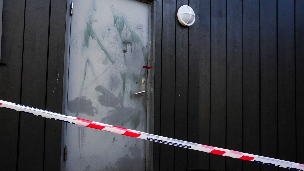 Sl&aring;r alarm om sikkerheten etter dobbeltdrap p&aring; Karm&oslash;y: &ndash; Fungerer ikke