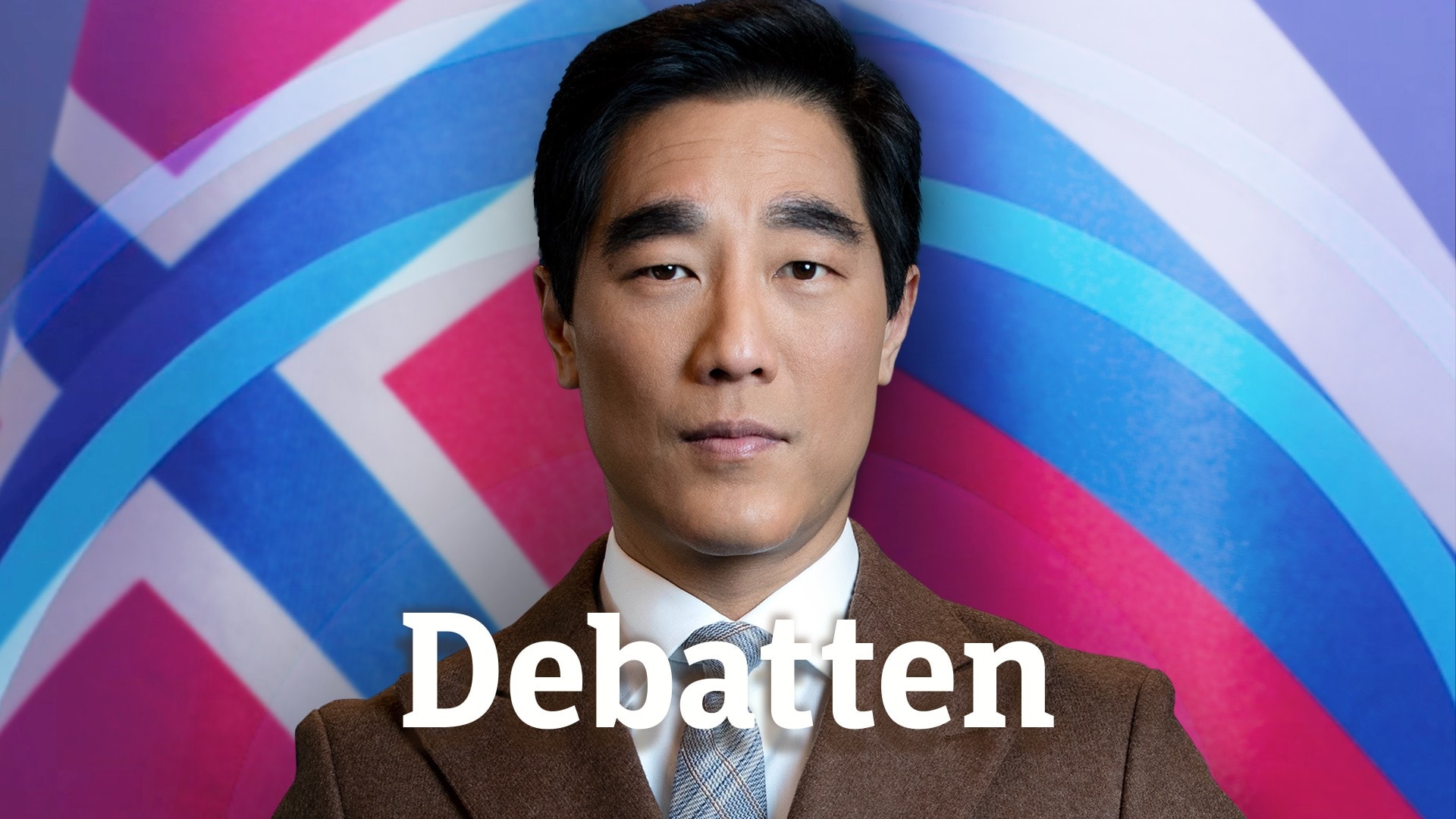 Debatten NRK