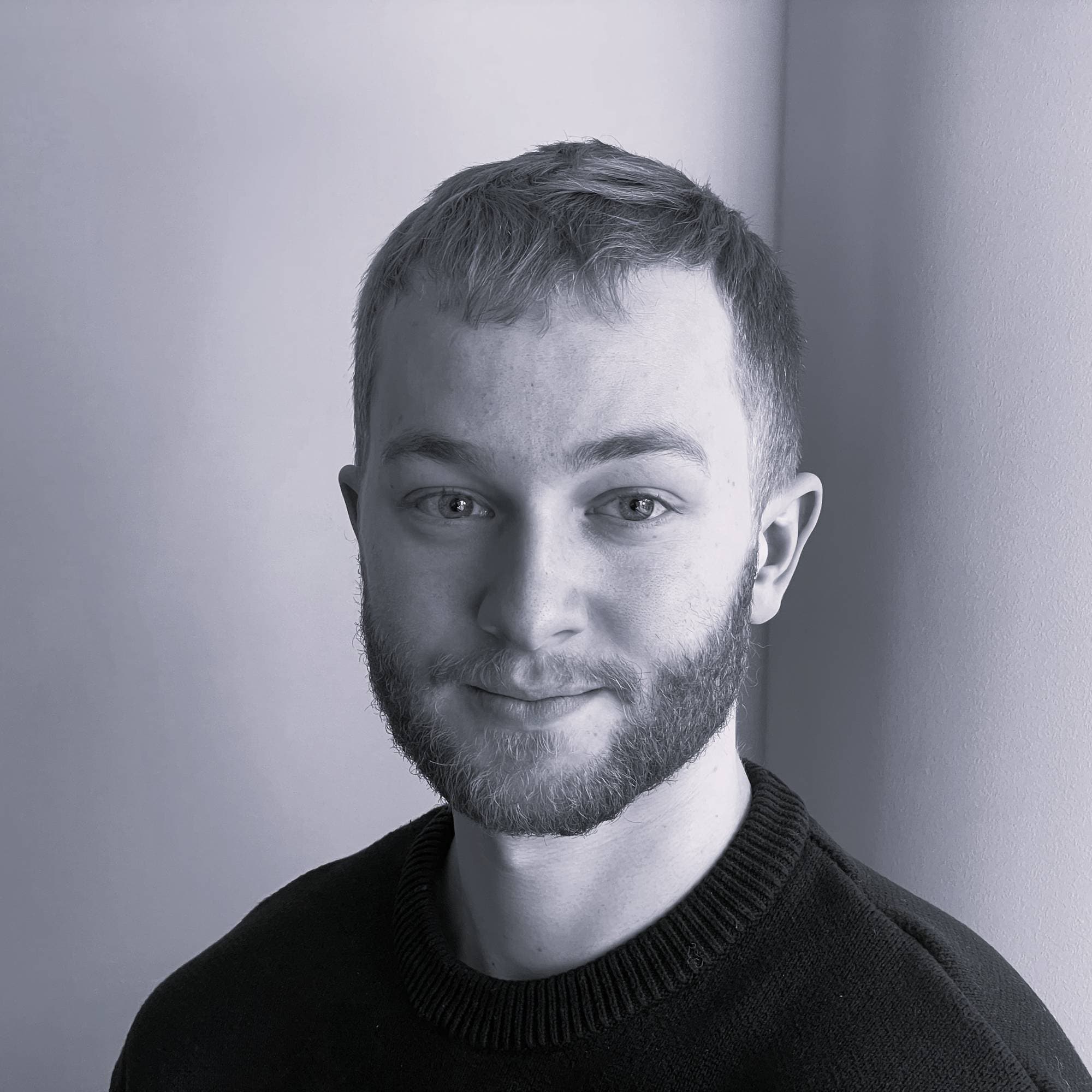 Adrian Frederic Bertsch Sollund