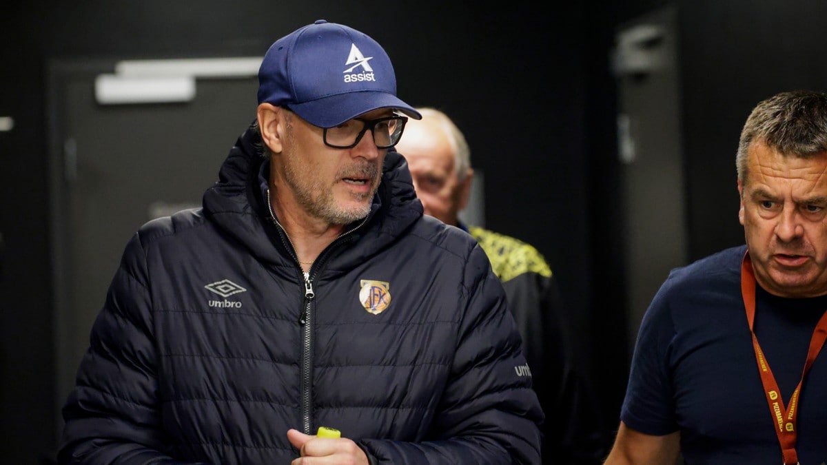 Rekdal nekter å slippe spillere til U20-VM – disse blir med Norge