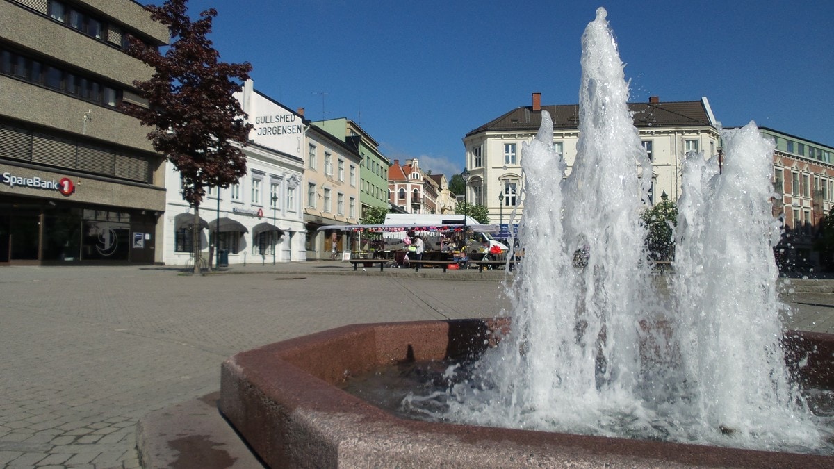 Løy om navnet sitt – uskyldig mann siktet