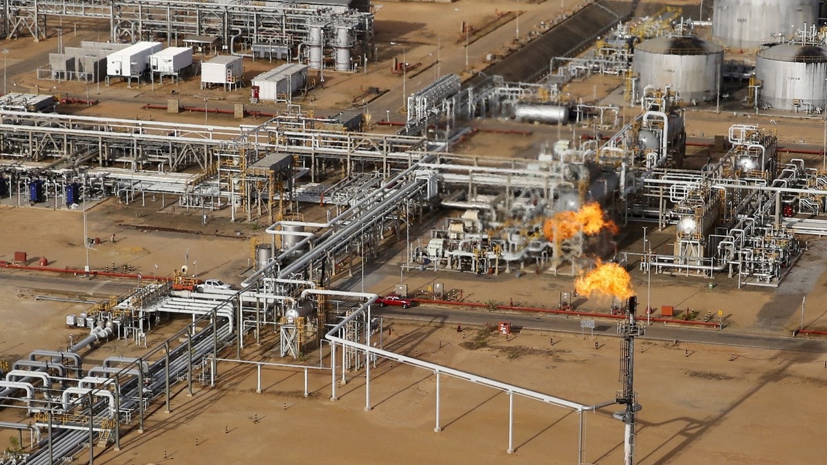 Oljeselskapene ser an Venezuela – professor utelukker ikke «kø»