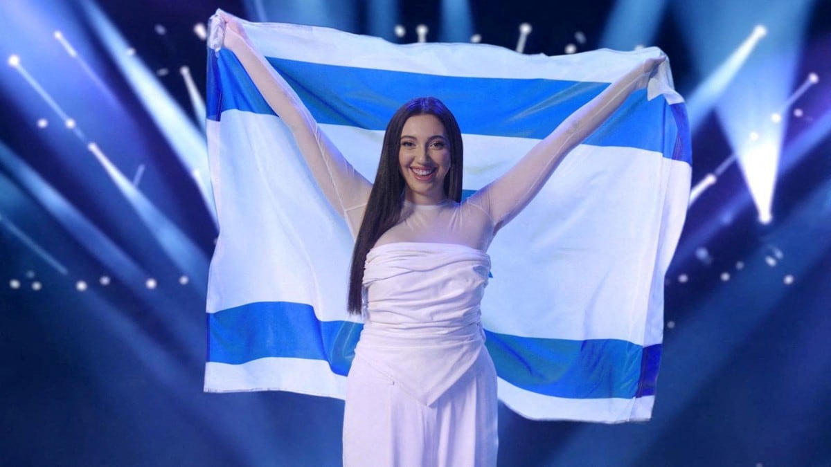 EBU har godkjent Israels Eurovision-låt