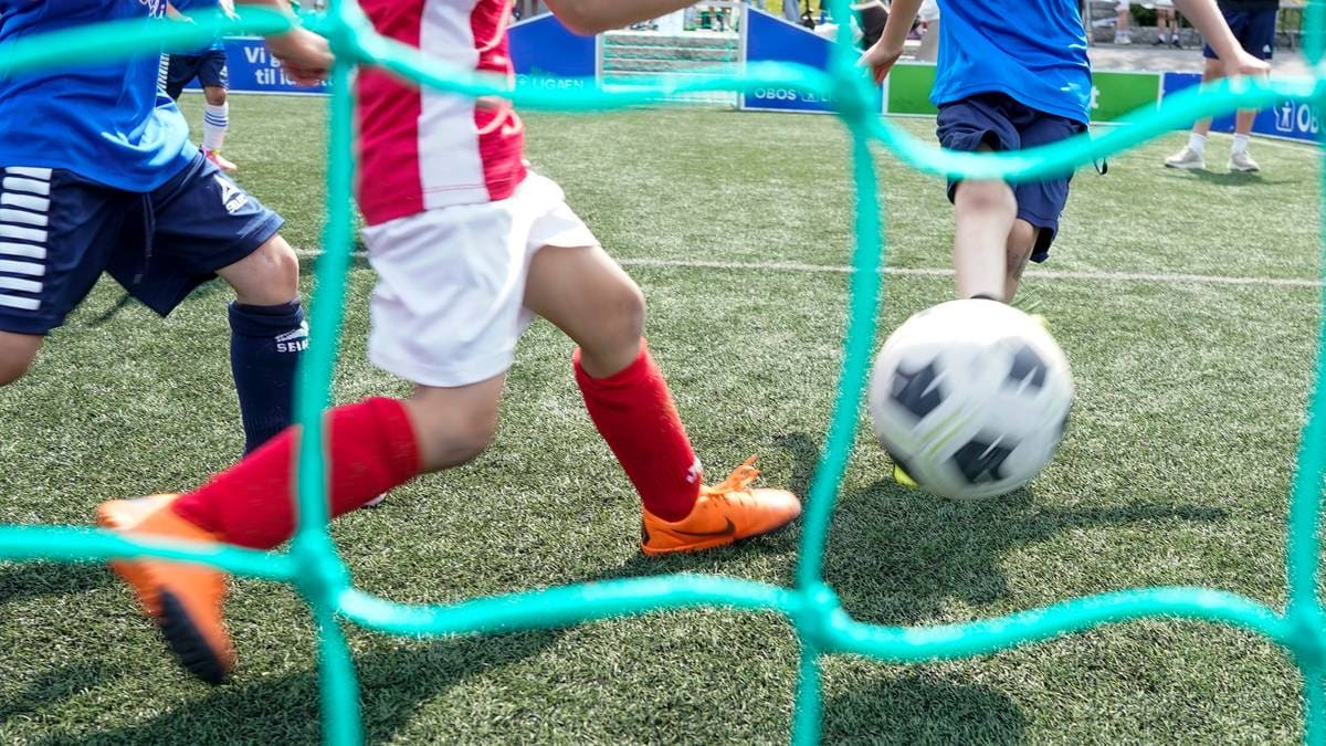 Jakten på talentene ødelegger fotballen