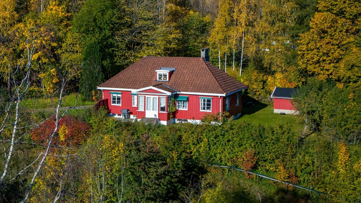 Her &oslash;nsker H&oslash;iby &aring; sitte i varetekt med fotlenke