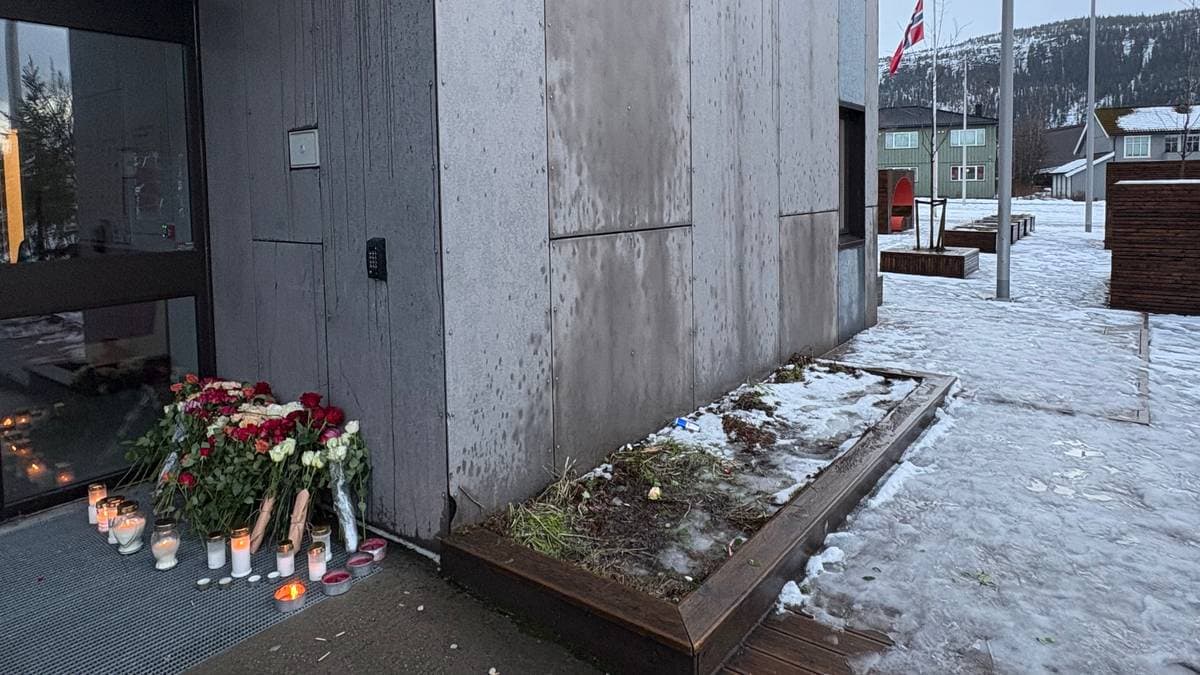 William (14) antatt omkommet etter brann i omsorgsbolig: – Dypt tragisk