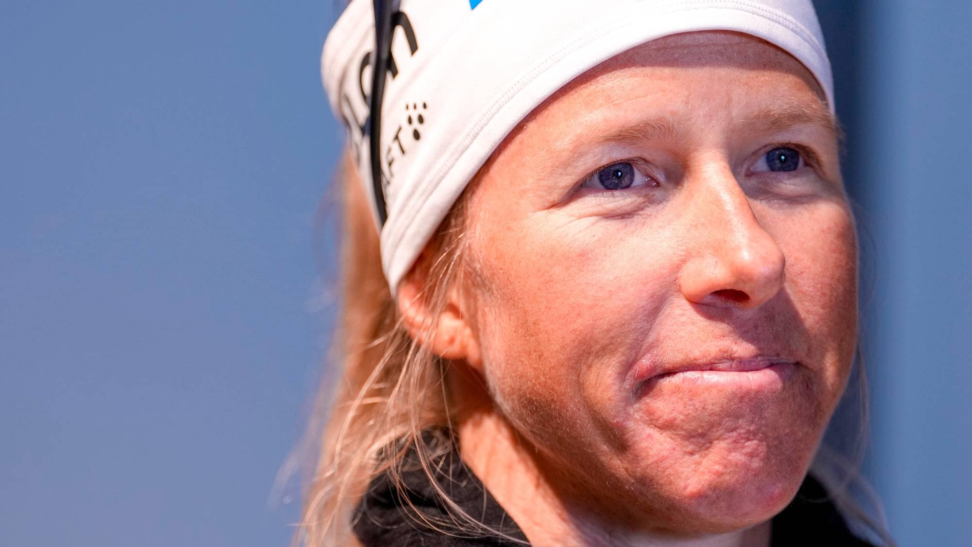 Astrid Øyre Slind