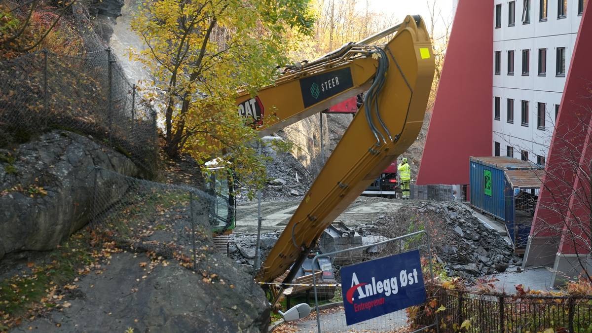 Raset i Oslo: Studentene får flytte hjem søndag