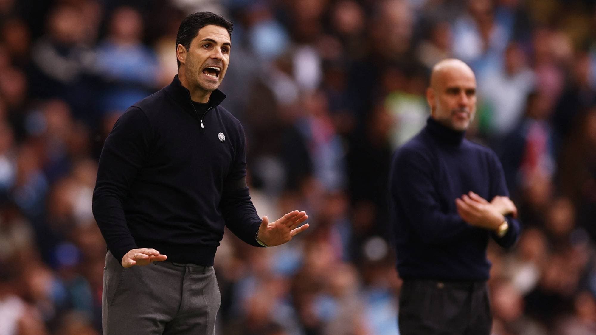 Arteta