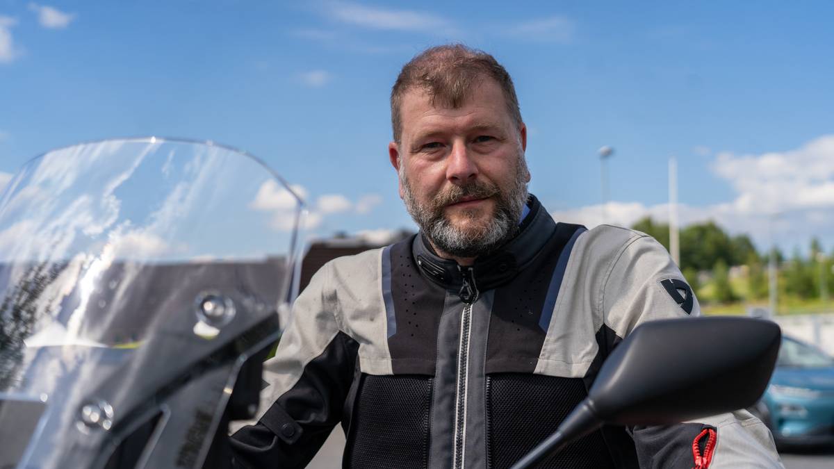 Ønsker mer synlig politi