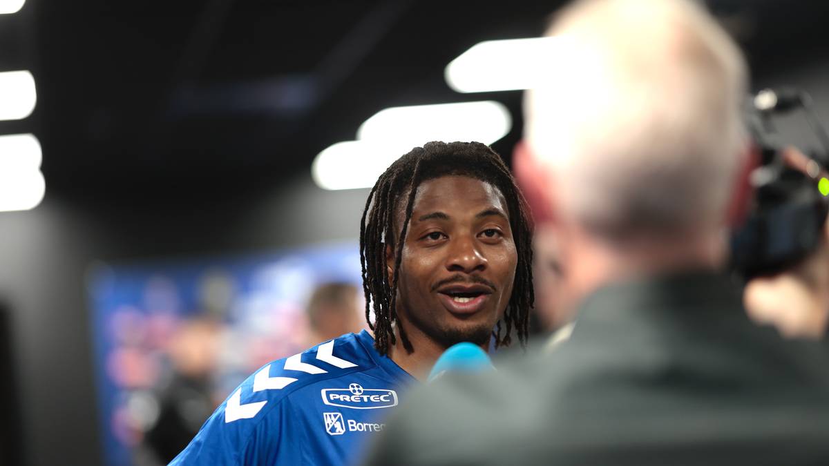 Sarpsborg 08 selger stopperstjerne