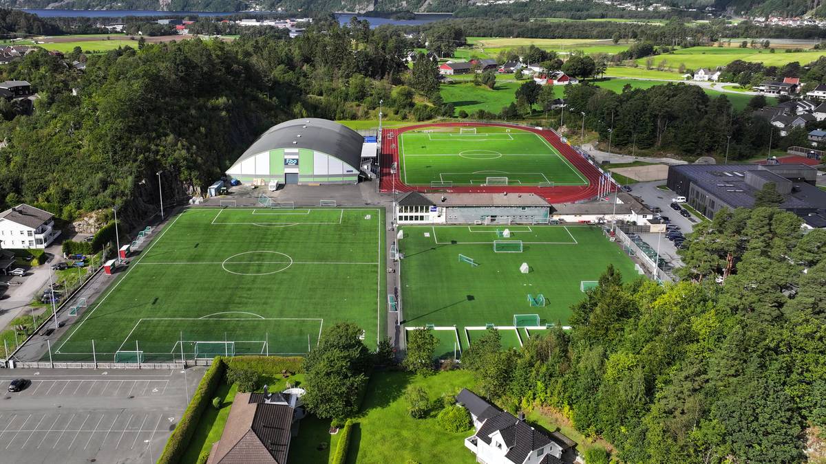 Tidligere idrettsleder tiltalt – 39 fornærmede