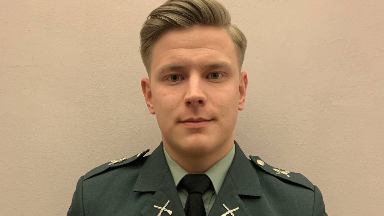 Aksel Grunnvåg