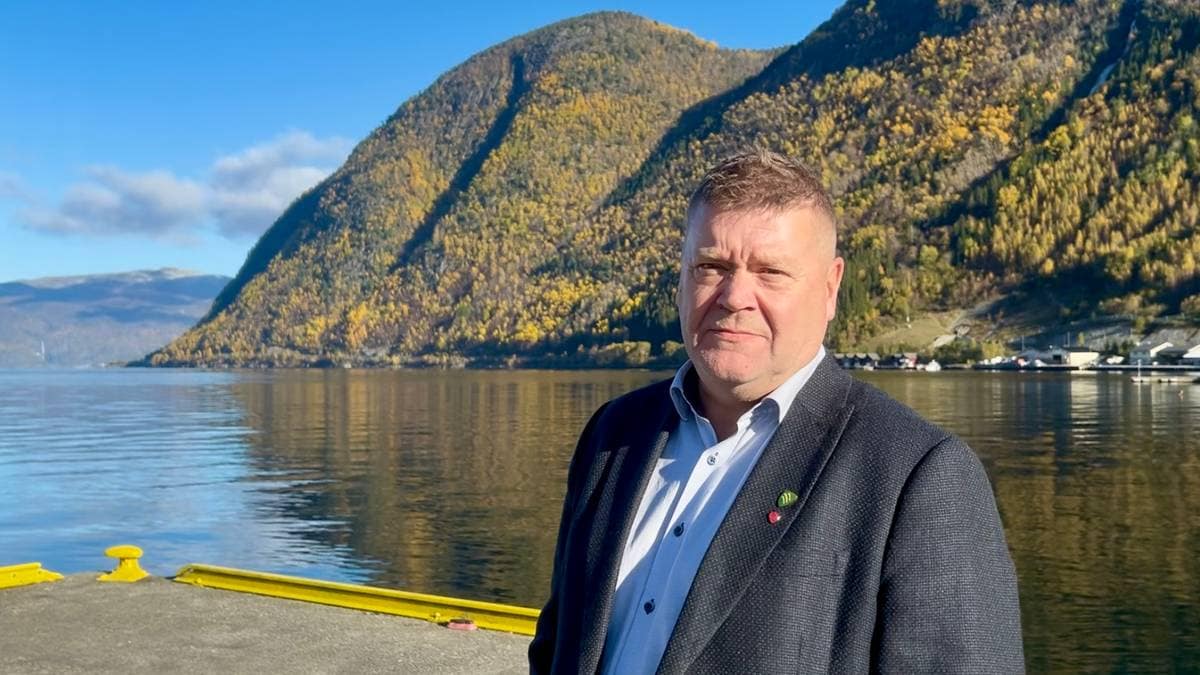 Ap-ordførarar: – Vi har loge til veljarane