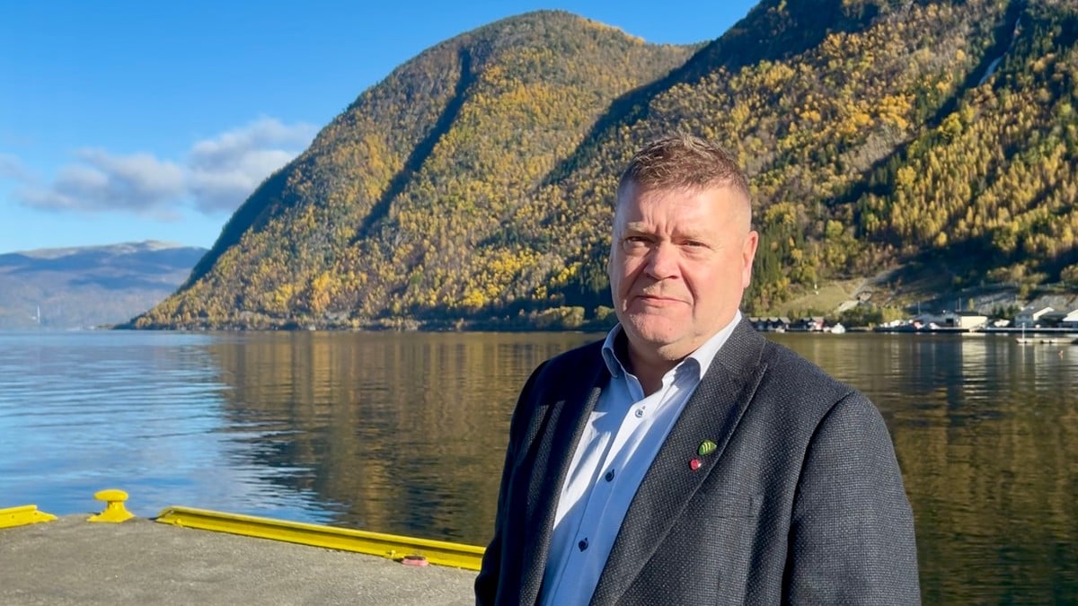 Ap-ordførarar: – Vi har loge til veljarane