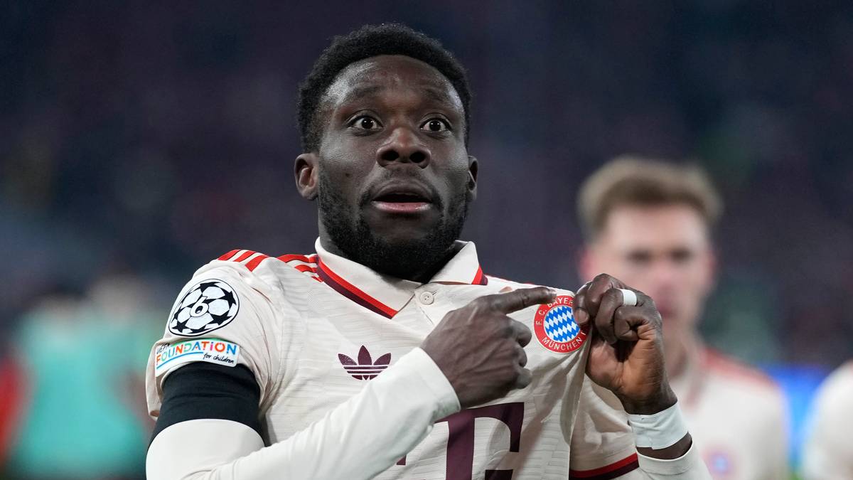 Bayern-stjernens agent raser mot Canadas landslag etter langtidsskade