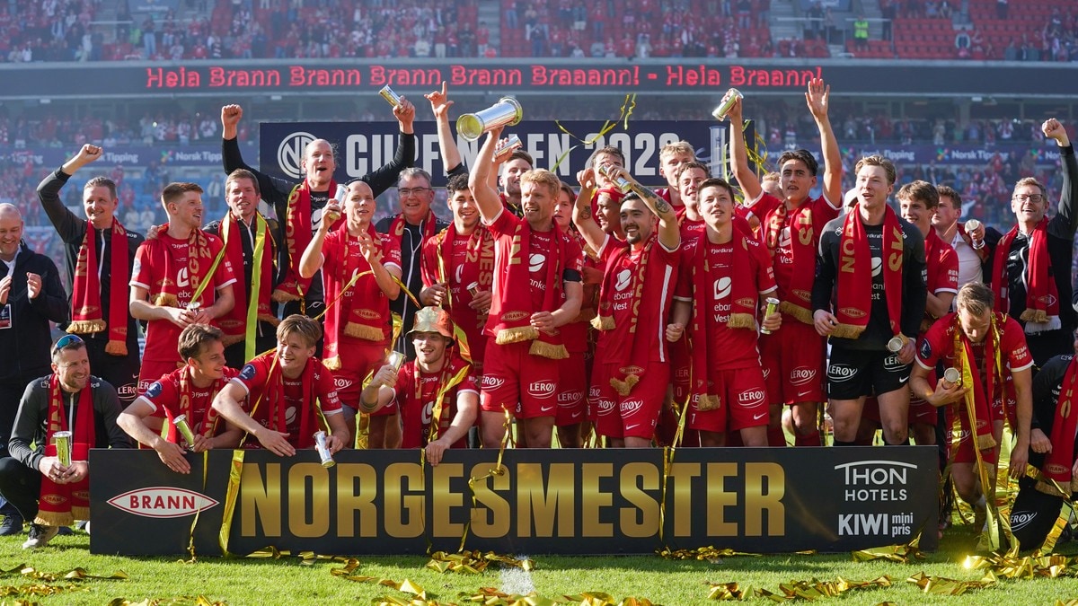 Det året det var så tett
