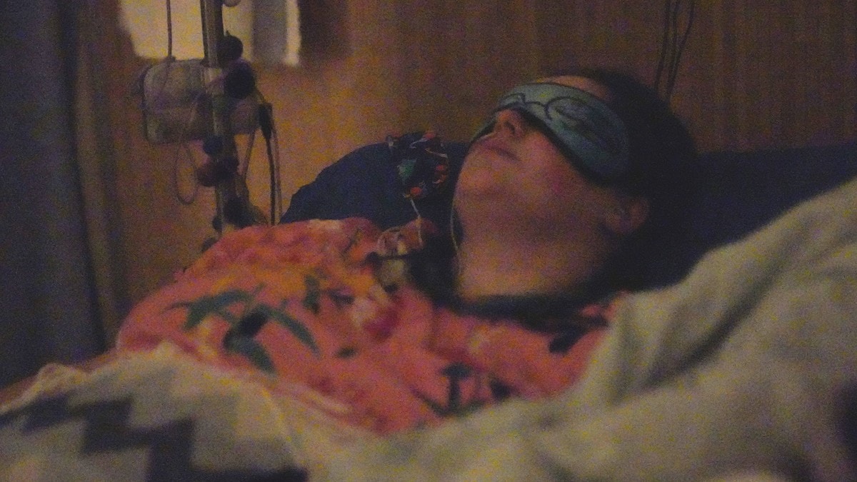 ME-syke Aurora ble tvangsplassert på sykehjem: Nå skal ikke dette lenger skje
