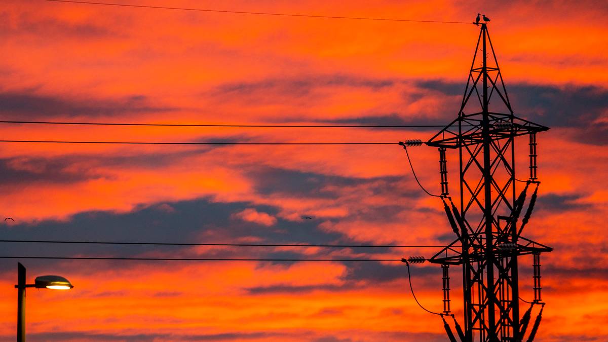 Electricity could be twice as expensive in winter – despite support – NRK Norway – News overview from different parts of the country